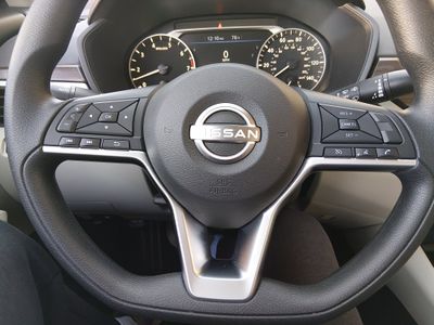 2024 Nissan Altima - Photo 12