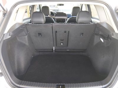 2024 Volkswagen Taos - Photo 11