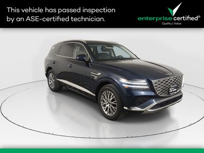 2025 Genesis GV80 - Photo 1