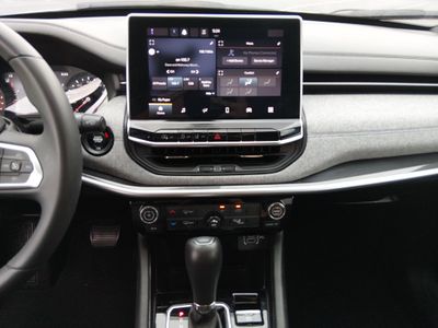 2024 Jeep Compass - Photo 19