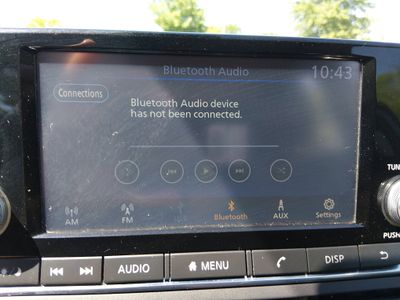 2024 Nissan Altima - Photo 18
