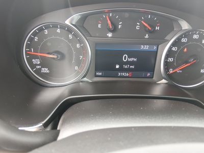 2025 Chevrolet Blazer - Photo 14