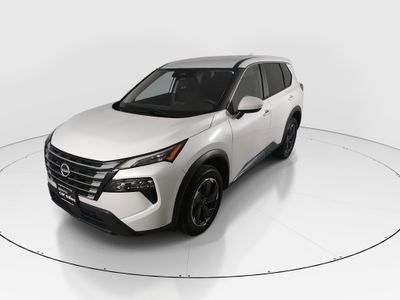 2024 Nissan Rogue - Photo 3