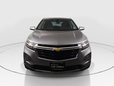 2024 Chevrolet Equinox - Photo 2