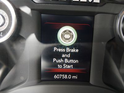 2023 Ram 2500 - Photo 14