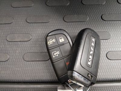 2023 Ram ProMaster Cargo Van - Photo 15