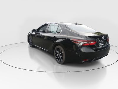 2024 Toyota Camry - Photo 5