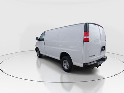 2023 Chevrolet Express Cargo Van - Photo 5