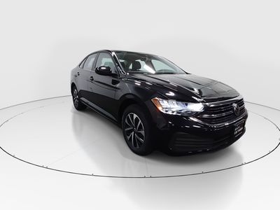 2024 Volkswagen Jetta - Photo 1