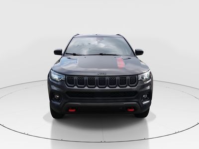 2024 Jeep Compass - Photo 2