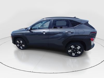 2025 Hyundai Kona - Photo 4