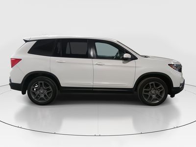 2022 Honda Passport - Photo 8