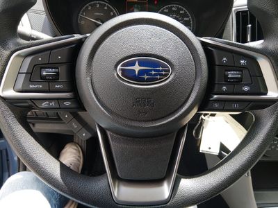 2022 Subaru Forester - Photo 12