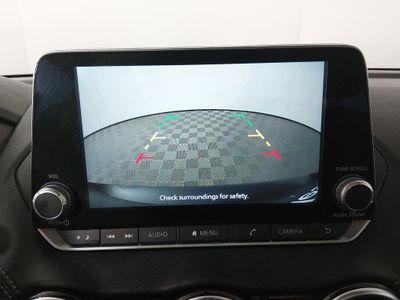 2024 Nissan Sentra - Photo 16