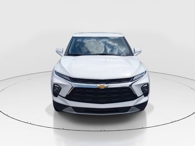 2024 Chevrolet Blazer - Photo 2