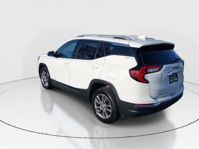 2024 GMC Terrain - Photo 5
