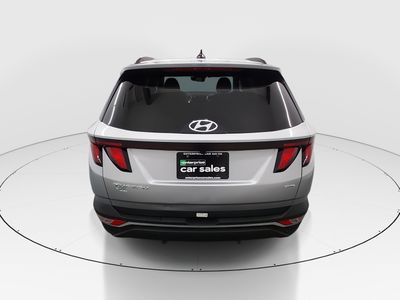 2024 Hyundai Tucson - Photo 6