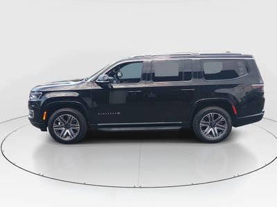 2024 Jeep Wagoneer - Photo 4