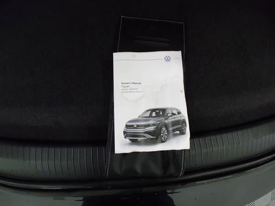 2024 Volkswagen Tiguan - Photo 21