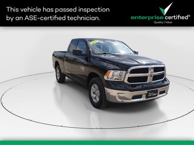 2024 Ram 1500 Classic - Photo 1