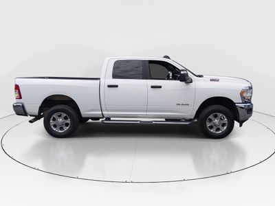 2024 Ram 2500 - Photo 8