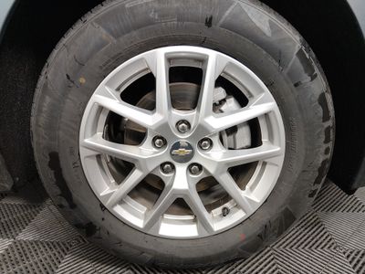 2024 Chevrolet Equinox - Photo 10