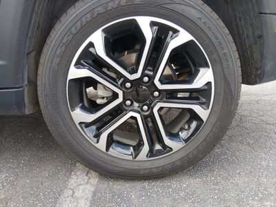 2023 Jeep Compass - Photo 10