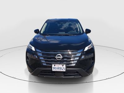 2024 Nissan Rogue - Photo 2
