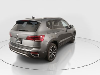 2024 Volkswagen Taos - Photo 7