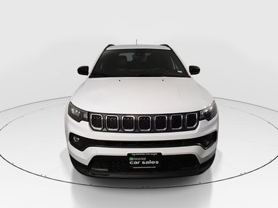 2024 Jeep Compass - Photo 2