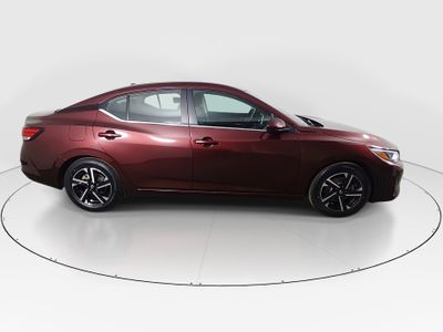 2024 Nissan Sentra - Photo 8