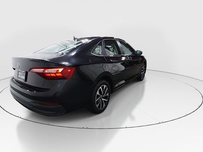 2024 Volkswagen Jetta - Photo 7