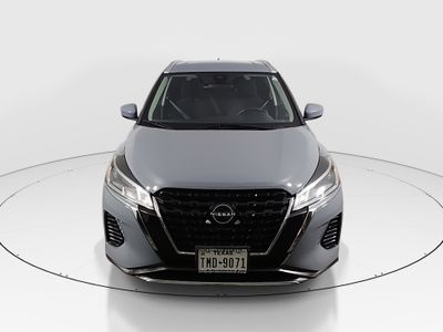 2023 Nissan Kicks - Photo 2