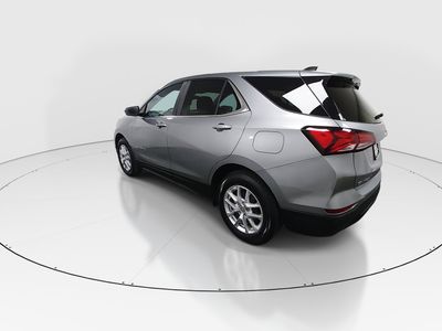 2024 Chevrolet Equinox - Photo 5