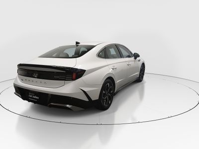 2024 Hyundai Sonata - Photo 7