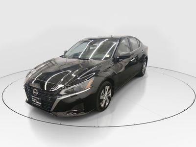 2024 Nissan Altima - Photo 3