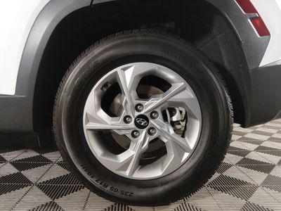 2024 Hyundai Tucson - Photo 10