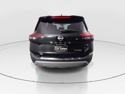 2023 Nissan Rogue - Photo 6