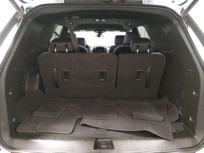 2022 Chevrolet Traverse - Photo 11
