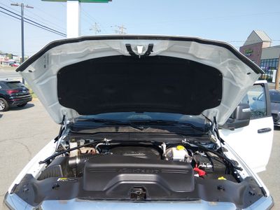 2024 Ram 2500 - Photo 9