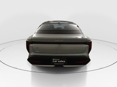 2025 Kia K4 - Photo 6