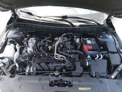 2024 Nissan Altima - Photo 9