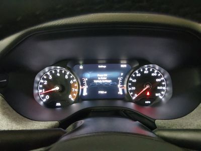 2025 Jeep Compass - Photo 14