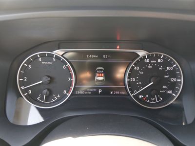2024 Nissan Rogue - Photo 14