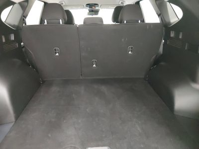 2025 Hyundai Tucson - Photo 11