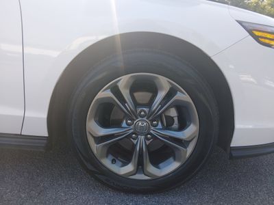 2024 Honda Accord Sedan - Photo 10