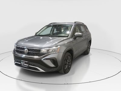 2024 Volkswagen Taos - Photo 3