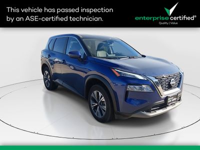 2023 Nissan Rogue - Photo 1