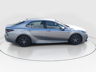 2024 Toyota Camry - Photo 8