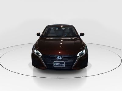 2024 Nissan Altima - Photo 2